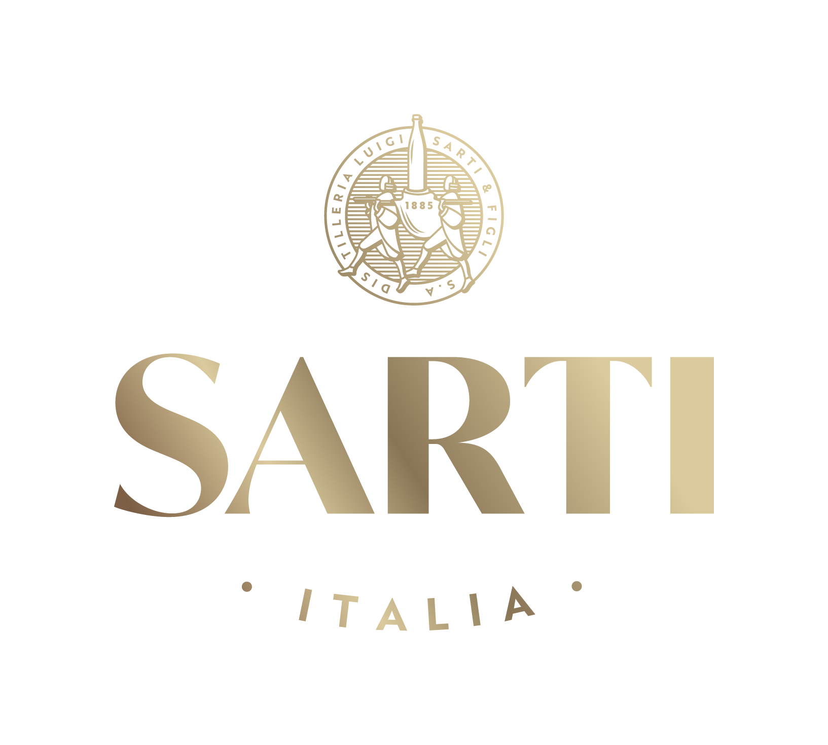 Sarti Logo